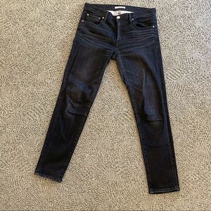 Moussy jeans